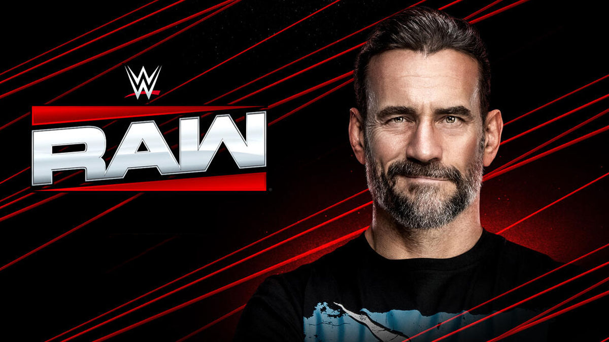 Preview dnešní show WWE RAW