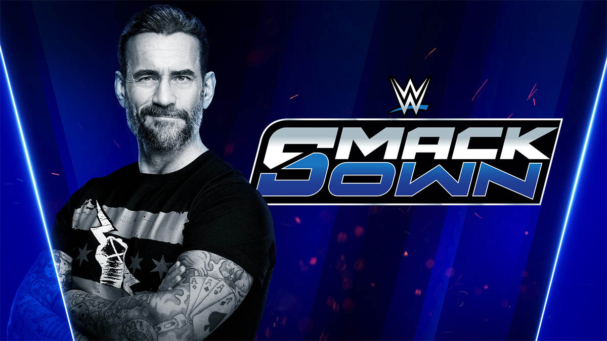 CM Punk