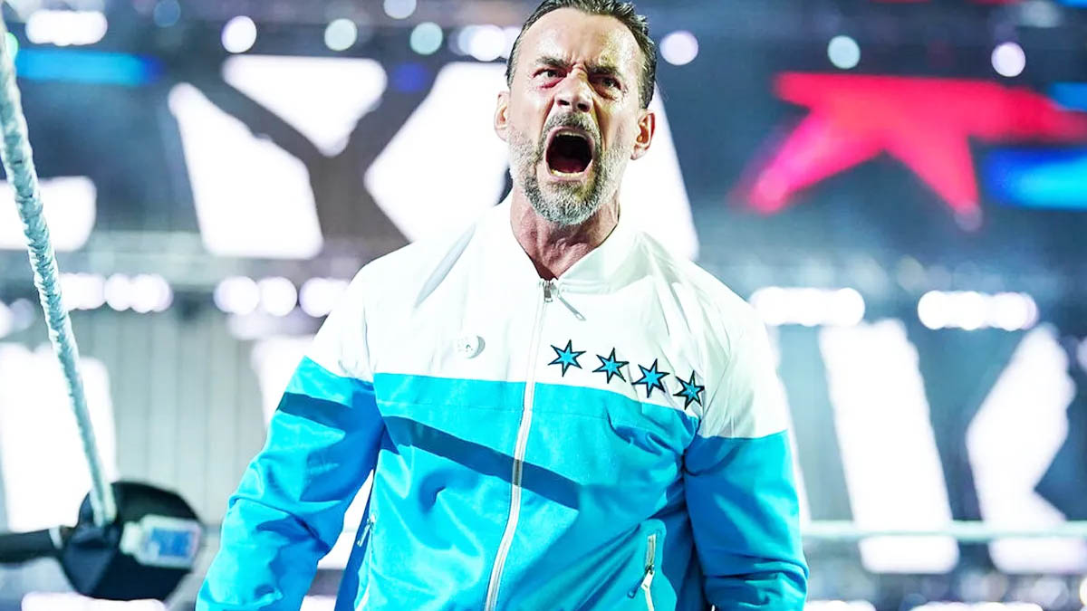 CM Punk prozradil, k čemu přiměl Vince McMahona, než se vrátil do WWE