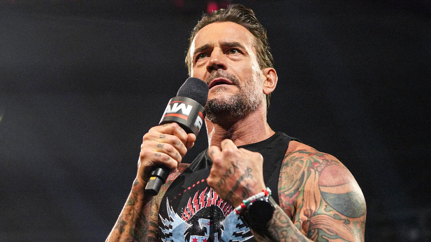 CM Punk