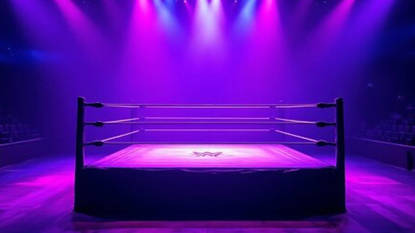 Nejlepším Tag Týmemem v roce 2025 podle PWI jsou ...