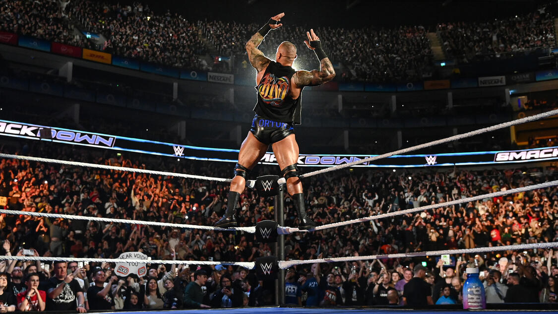 Randy Orton