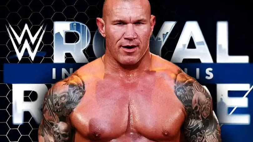 Randy Orton