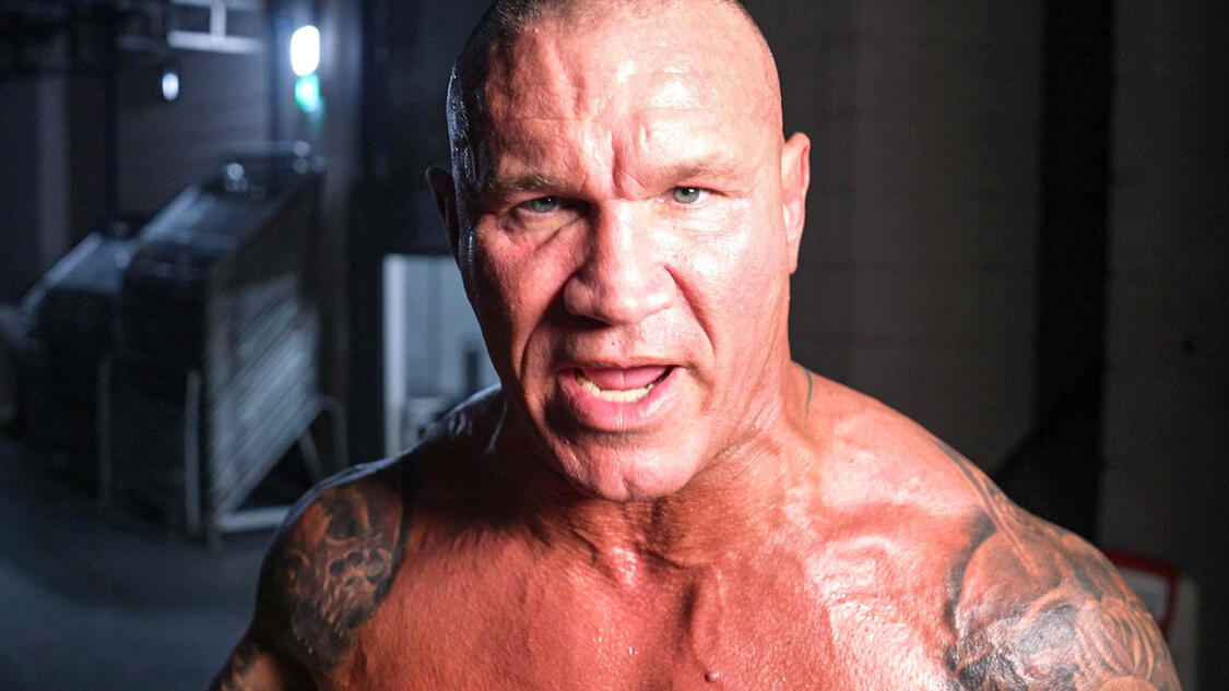Randy Orton