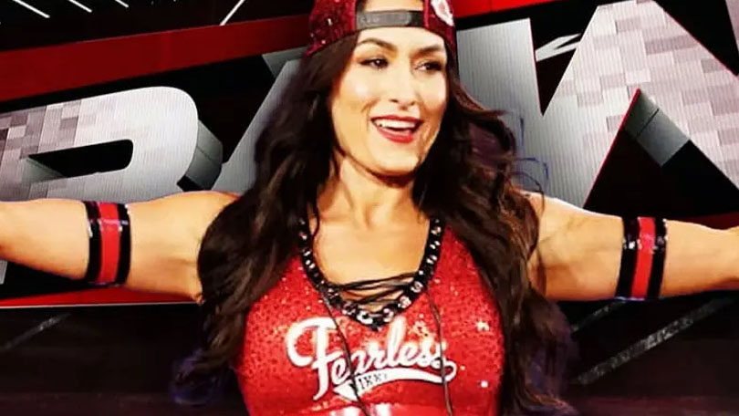 Nikki Bella