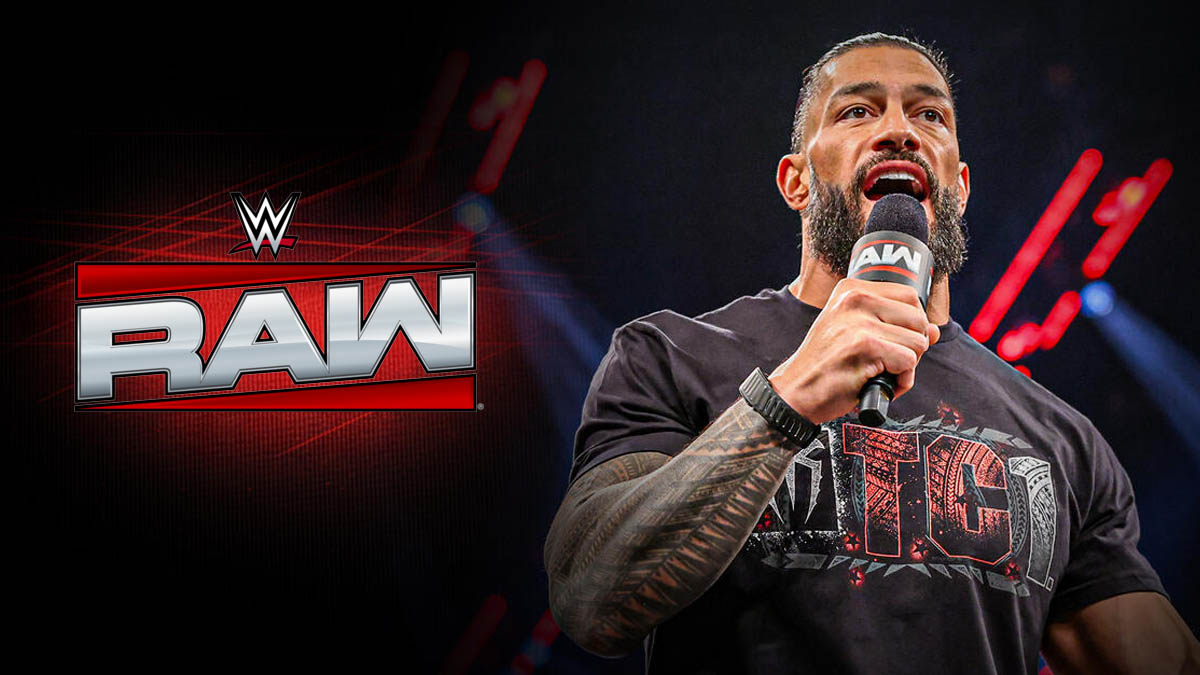 Někdy už ani Roman Reigns nezafunguje