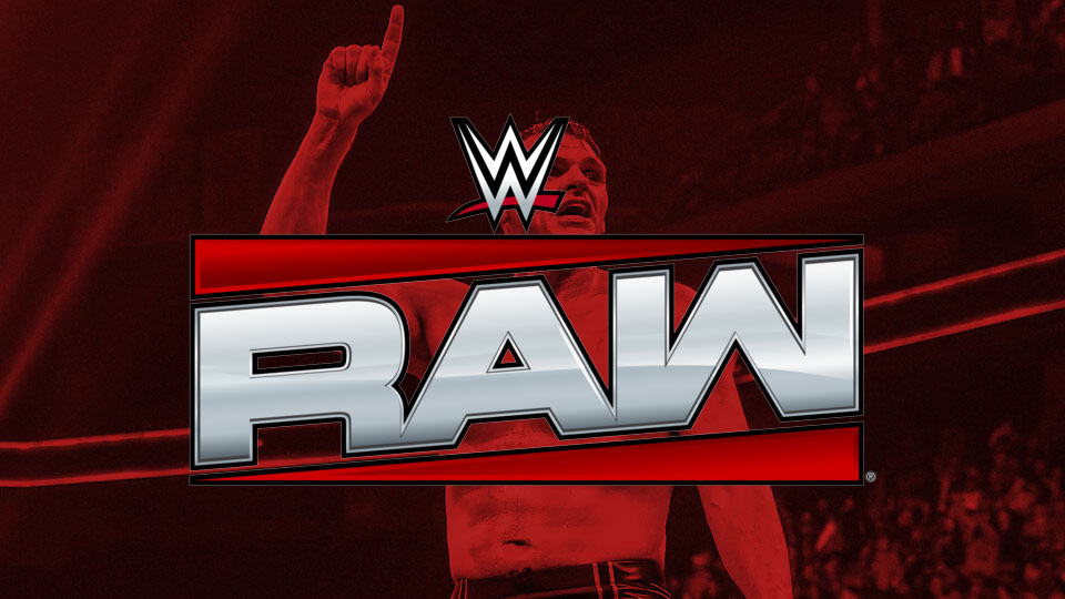 Preview dnešní epizody show WWE RAW na Netflixu