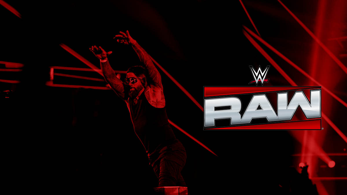 Titulový souboj i Tornado Tag Team Match v dnešní show WWE RAW