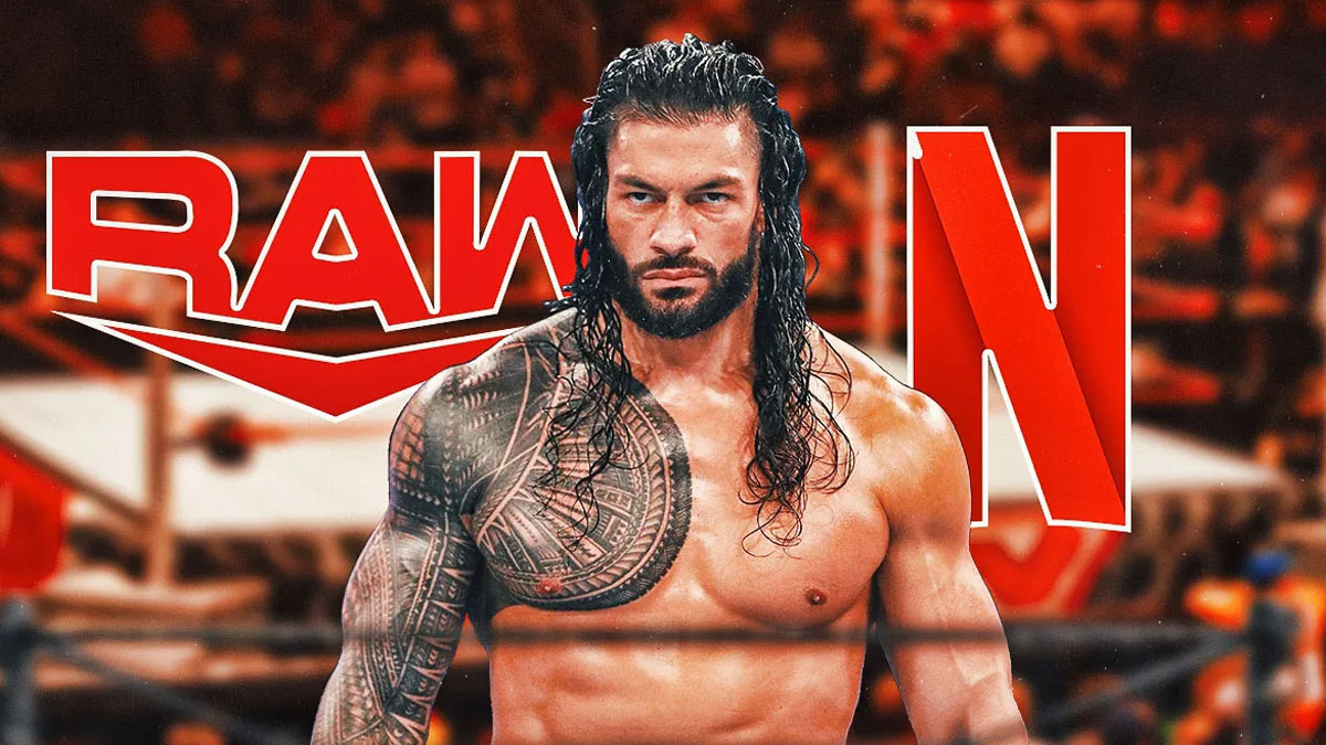 Ředitel TKO varoval WWE před připravovanou show na Netflixu