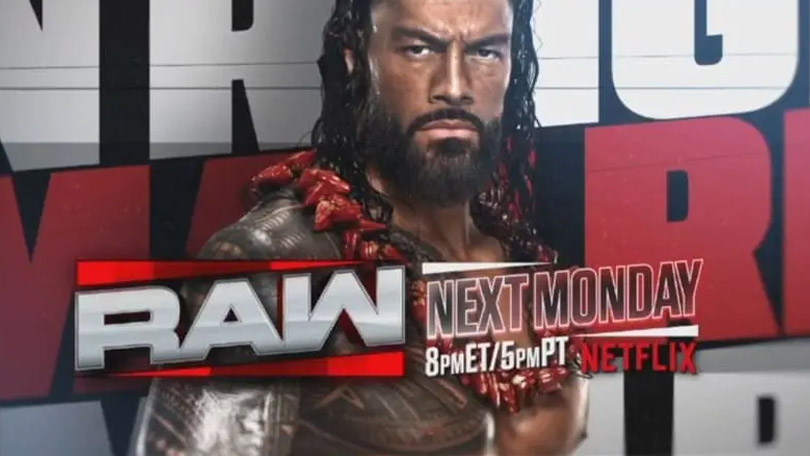 Roman Reigns