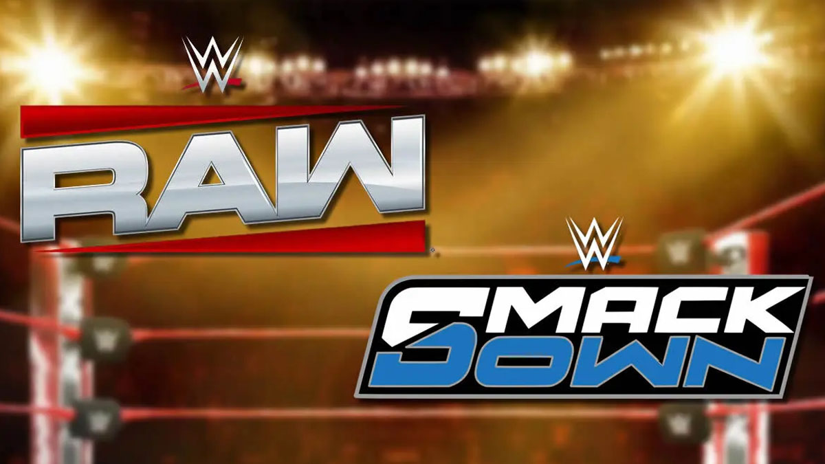 Hvězdy z RAW se zúčastní dnešního SmackDownu. Potvrzen byl také velký zápas