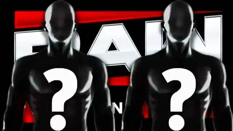 WWE potvrdila zápasy a segment pro příští show RAW