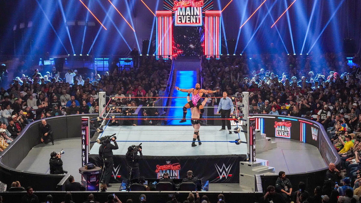 WWE se rozhodla zásadním způsobem změnit Saturday Night’s Main Event