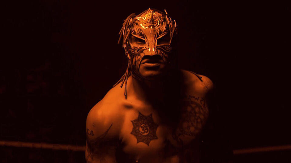 Rey Fenix