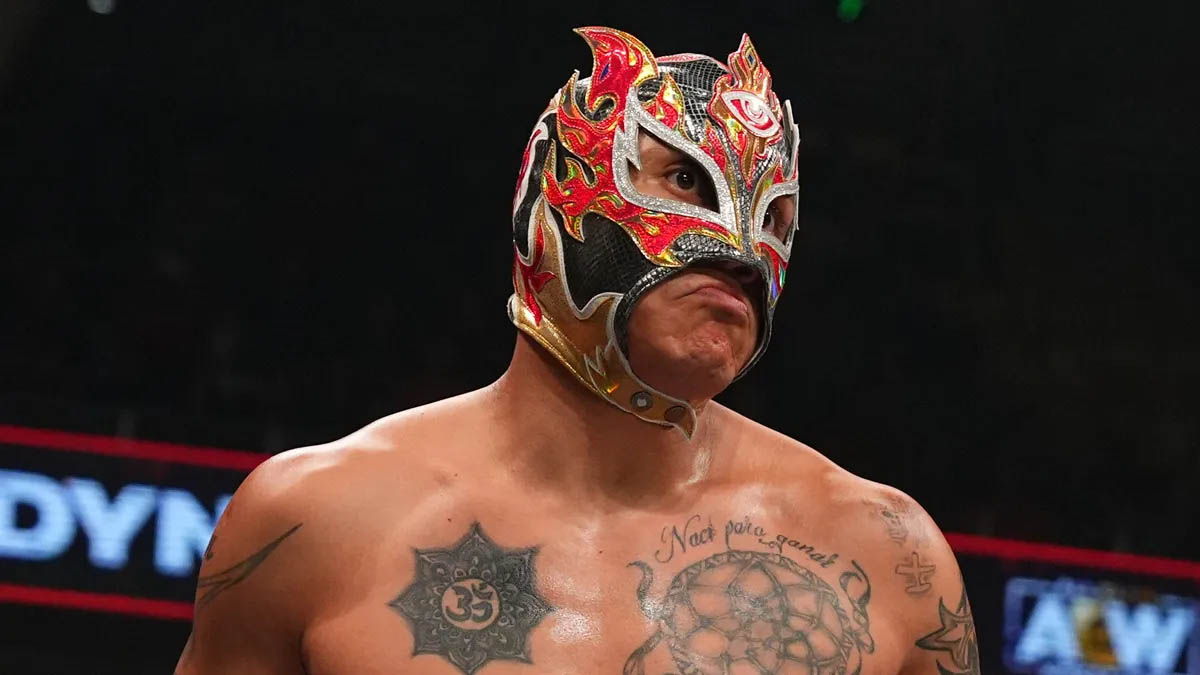 Rey Fenix