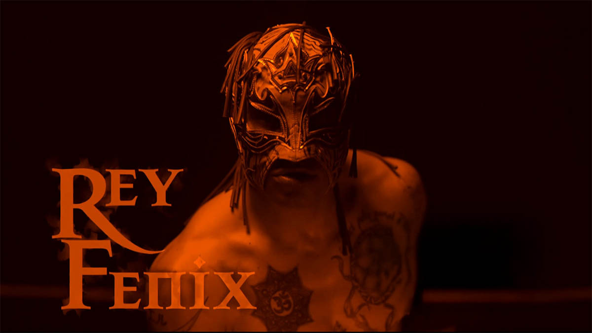 Rey Fenix