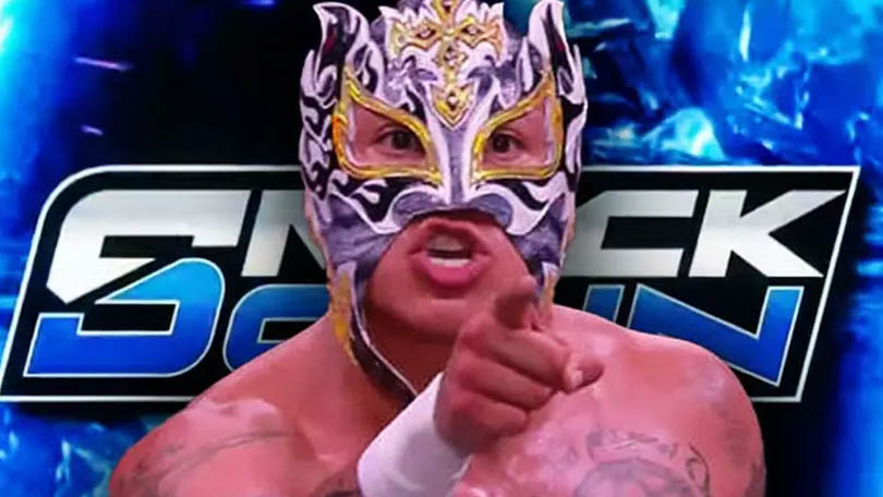 Rey Fenix