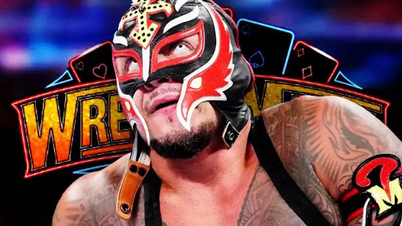 Rey Mysterio