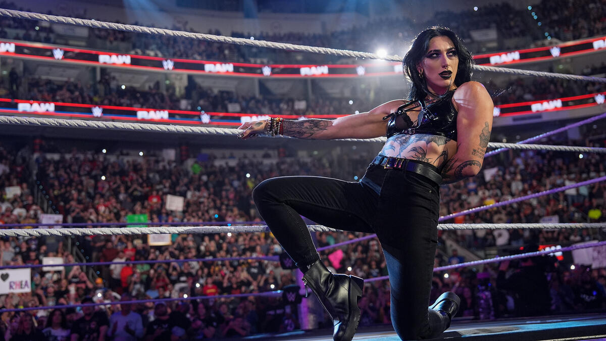 SPOILER: WWE potvrdila nový zápas pro Crown Jewel v Austrálii