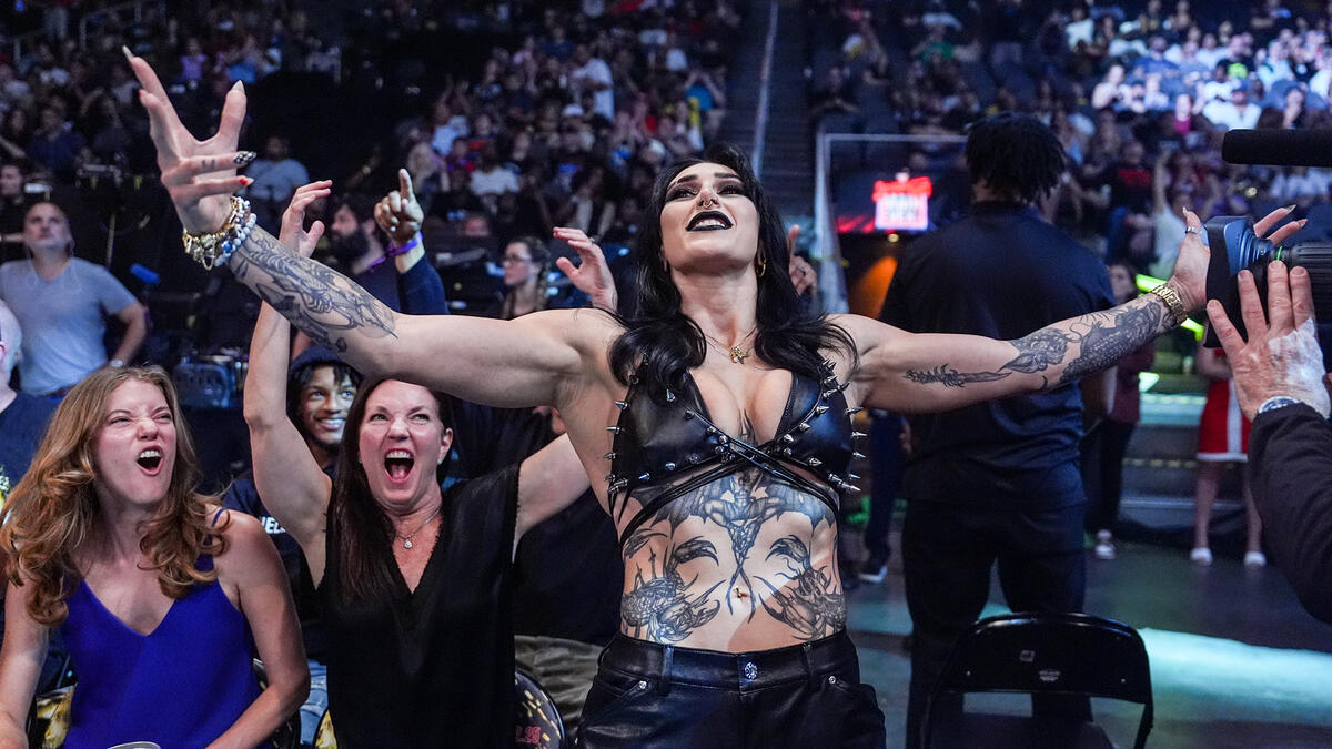 Možný spoiler: Finální predikce vítězek zápasů na WWE Evolution 2025
