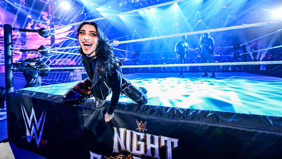 Nové segmenty a zápas pro dnešní epizodu show WWE RAW na Netflixu