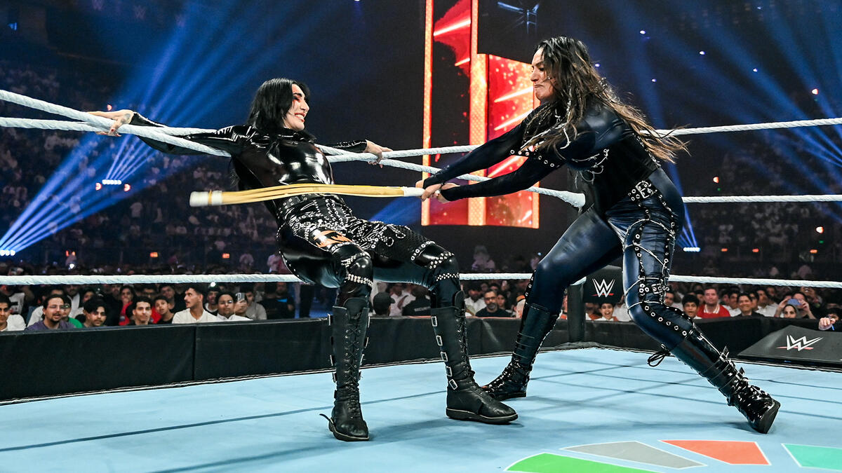 Rhea Ripley potvrdila zranění žeber po brutálním Street Fight zápase na WWE Night of Champions