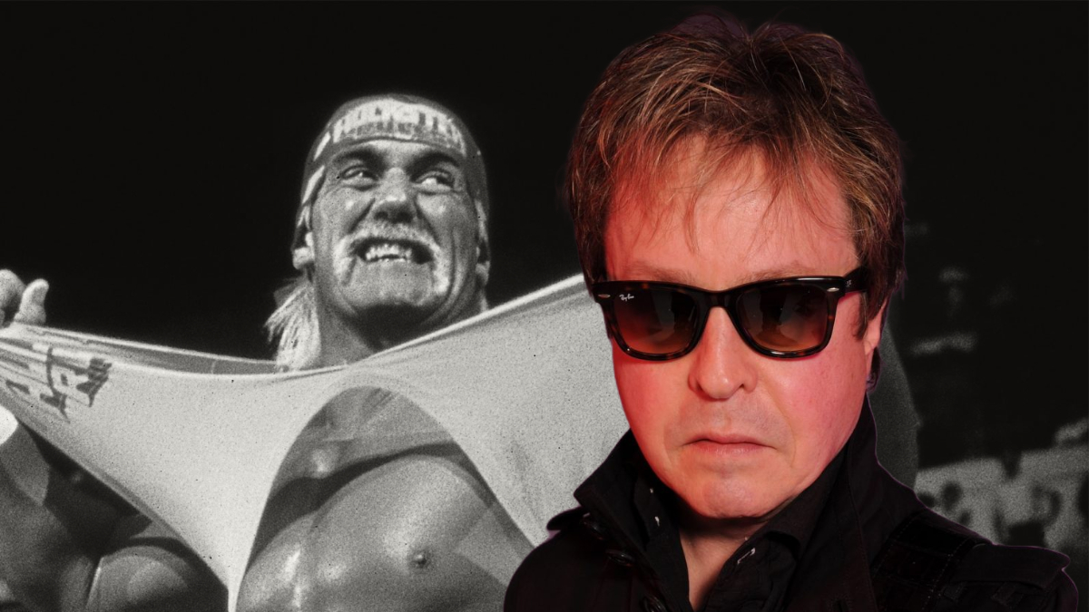 Smutná zpráva: Zemřel Rick Derringer (†77), muž který vytvořil ikonickou nástupovku Hulka Hogana