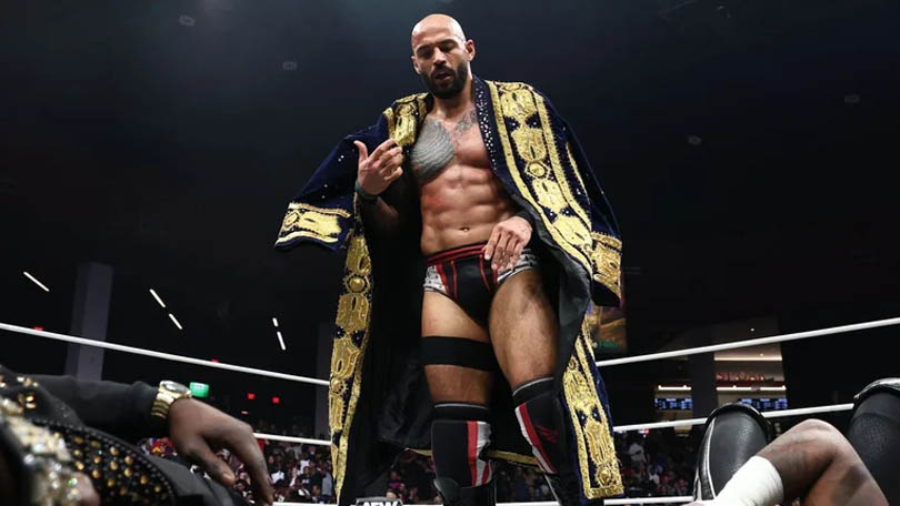 Ricochet