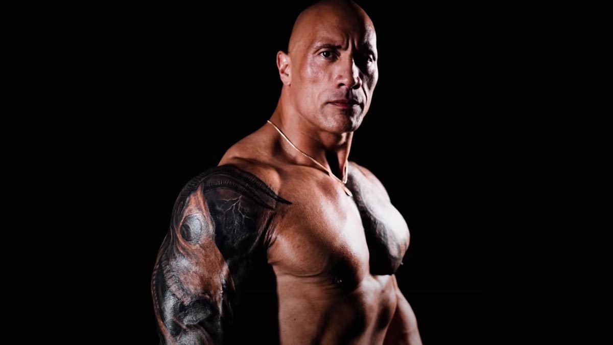 Jakou videohru má nejraději Dwayne „The Rock“ Johnson?