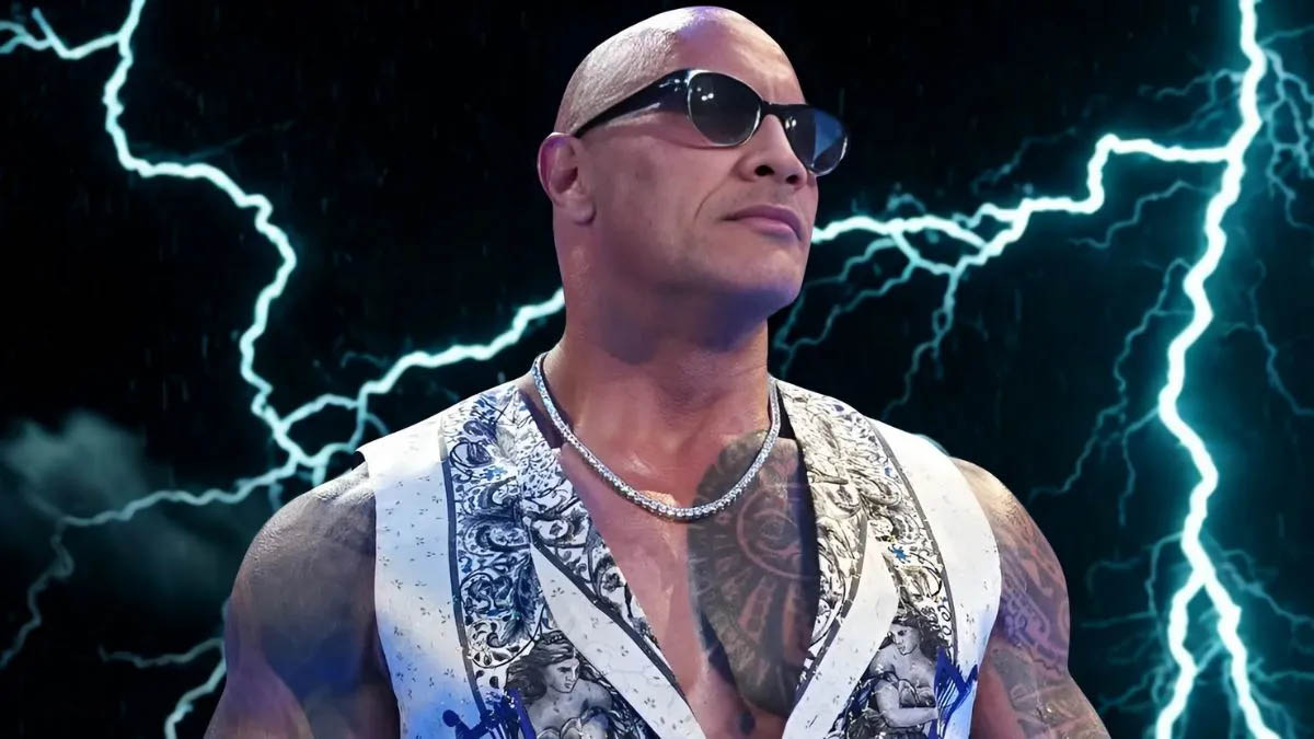 Informace o návratu The Rocka na Survivor Series jsou totálně nepravdivé