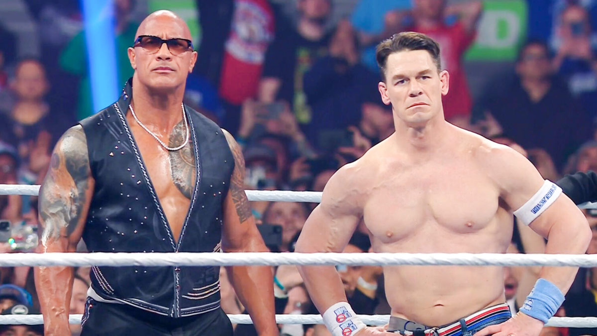 John Cena potvrdil, že WWE změnila původní plány pro jeho rozlučkové turné