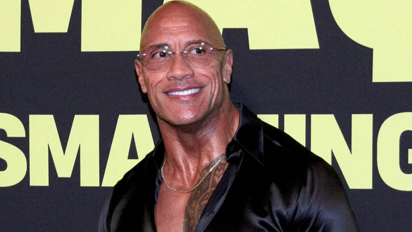 The Rock začne příští měsíc natáčet pokračování úspěšné filmové série