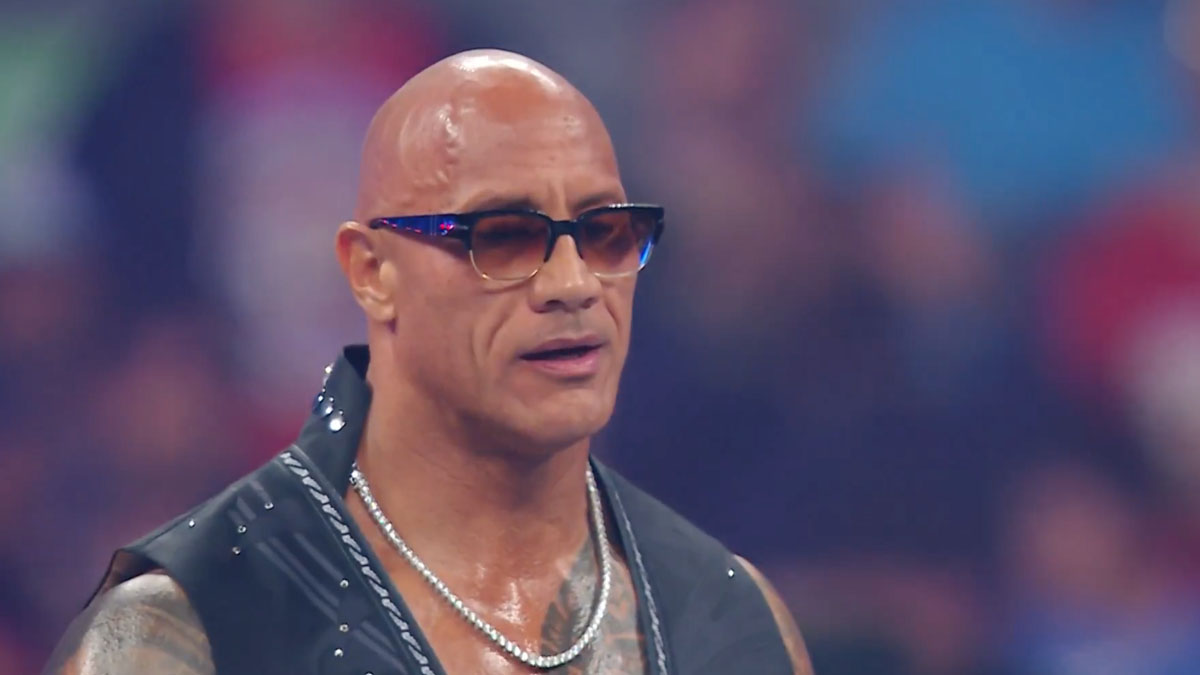 The Rock