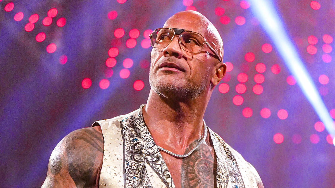The Rock