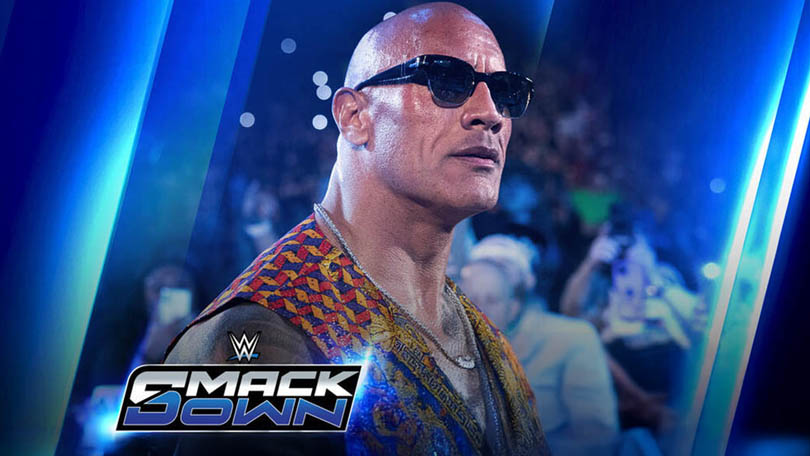 The Rock