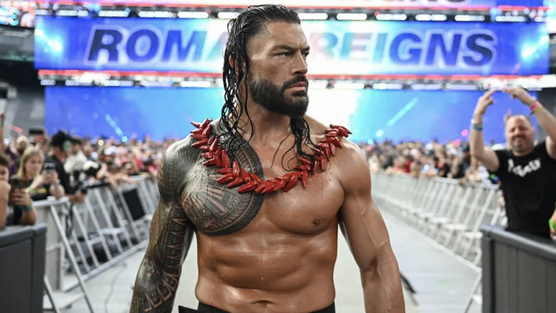 Roman Reigns ještě nekončí. Byl potvrzen jeho návrat do RAW