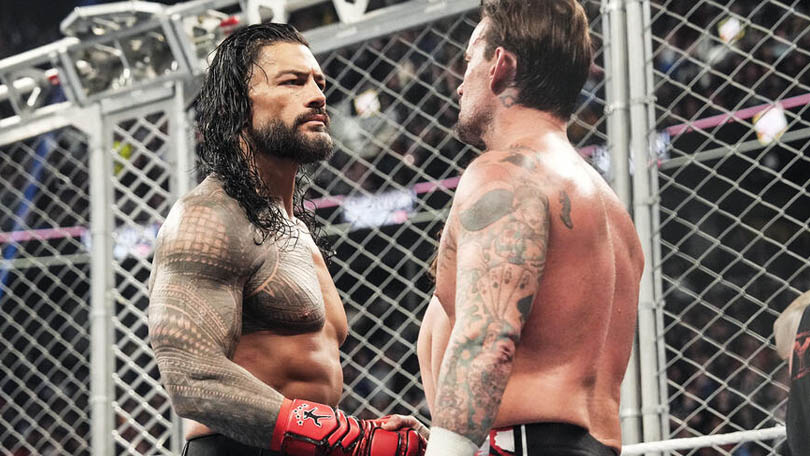 WWE plánuje velký Tag Team Match, pravděpodobně na letošním SummerSlamu