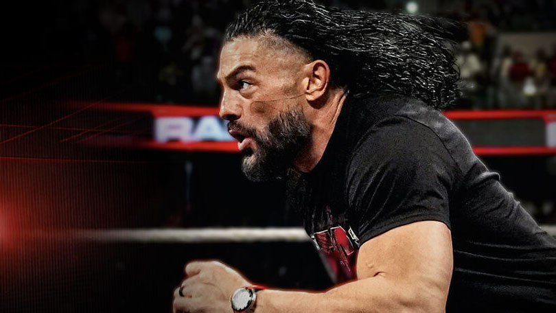 Roman Reigns