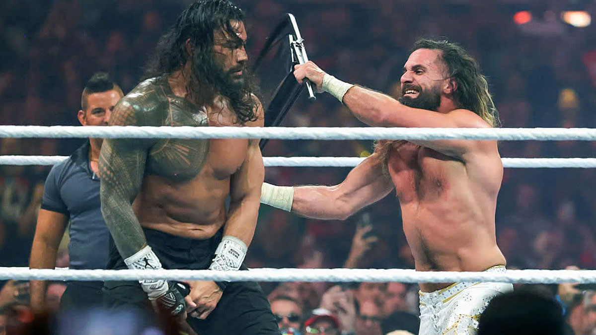 Bylo odhaleno několik původních plánů, které WWE nakonec zrušila