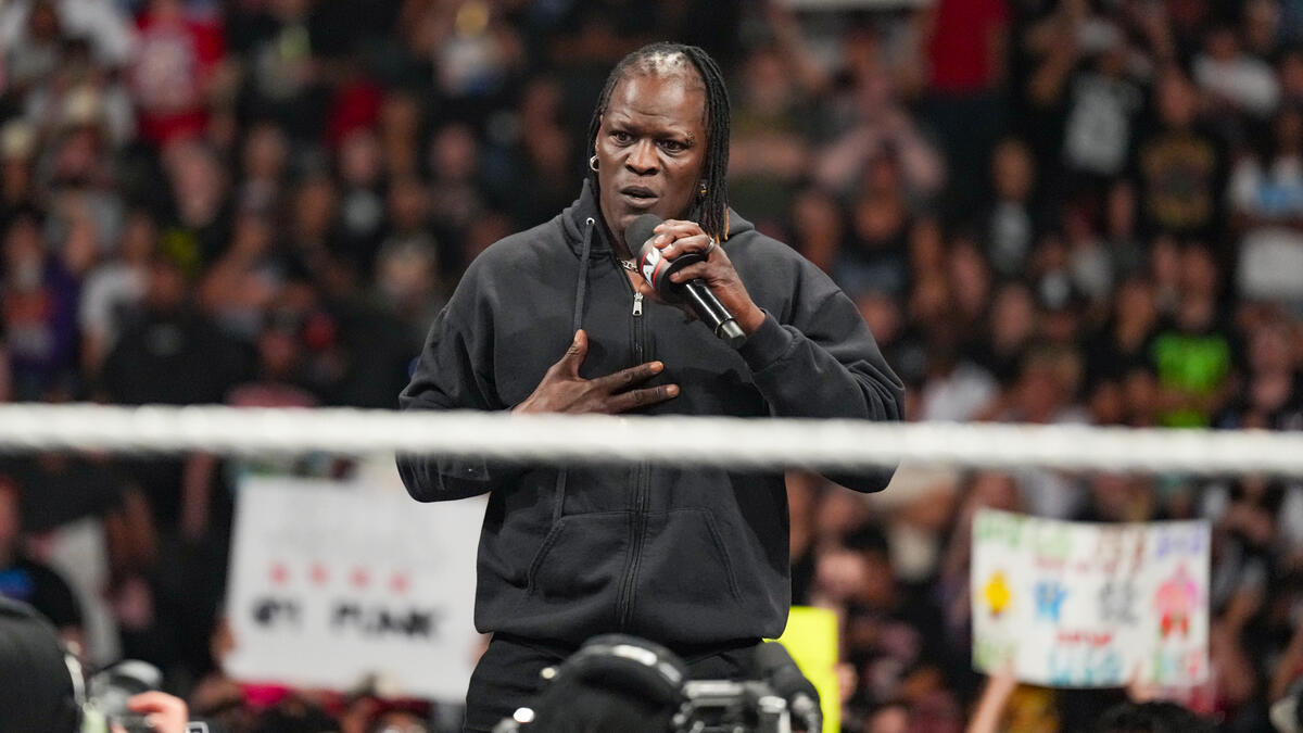 Ron Killings