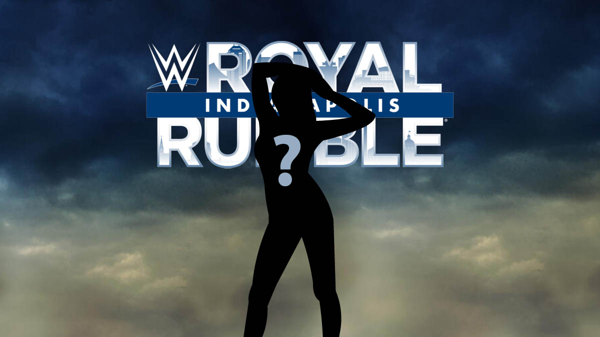 Royal Rumble 2025