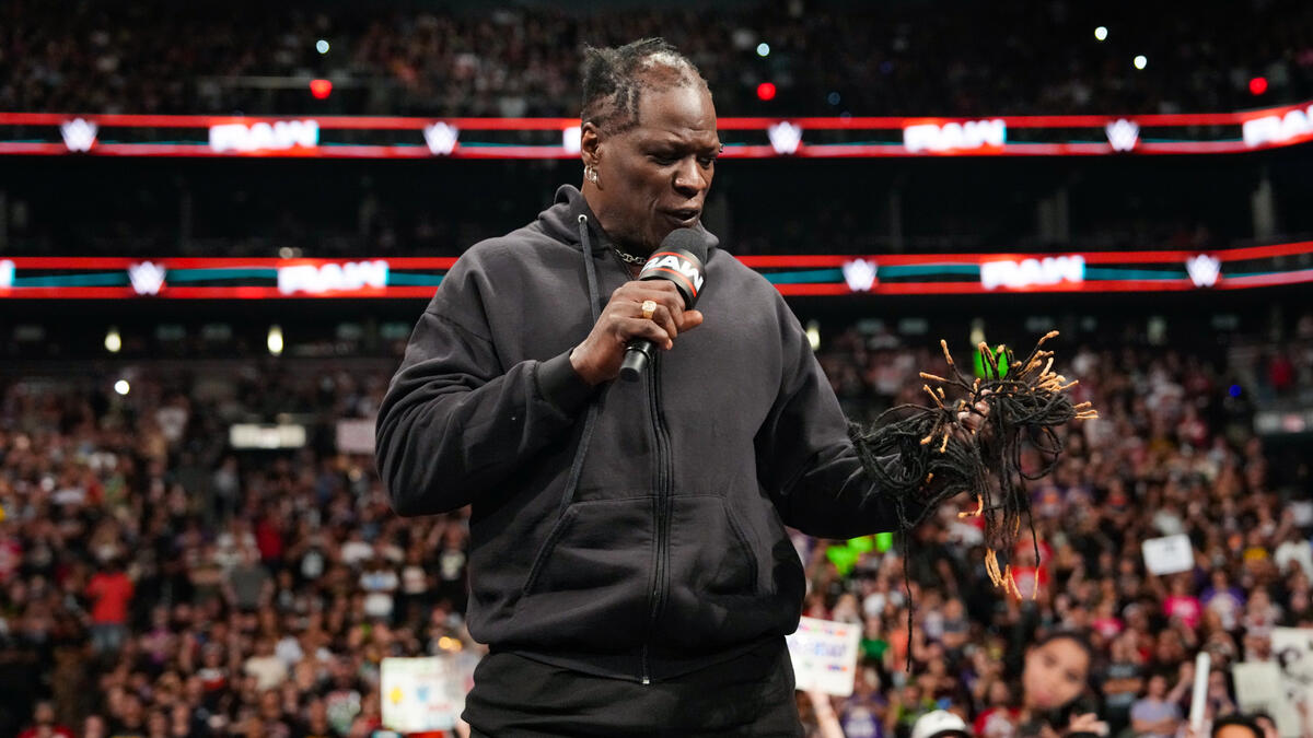 R-Truth