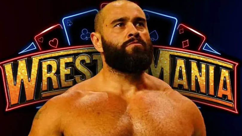 Rusev