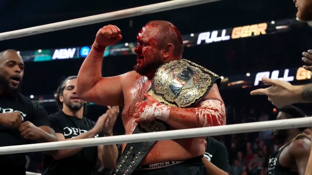 Jak se dařilo AEW Dynamite minulý týden?