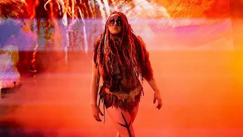 Valhalla je další hvězdou WWE, jejíž kontrakt nebude prodloužen