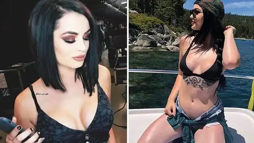 Saraya
