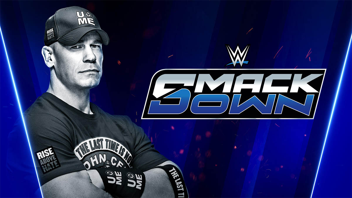 John Cena