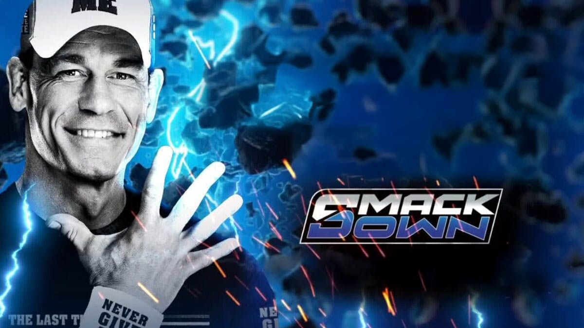 John Cena