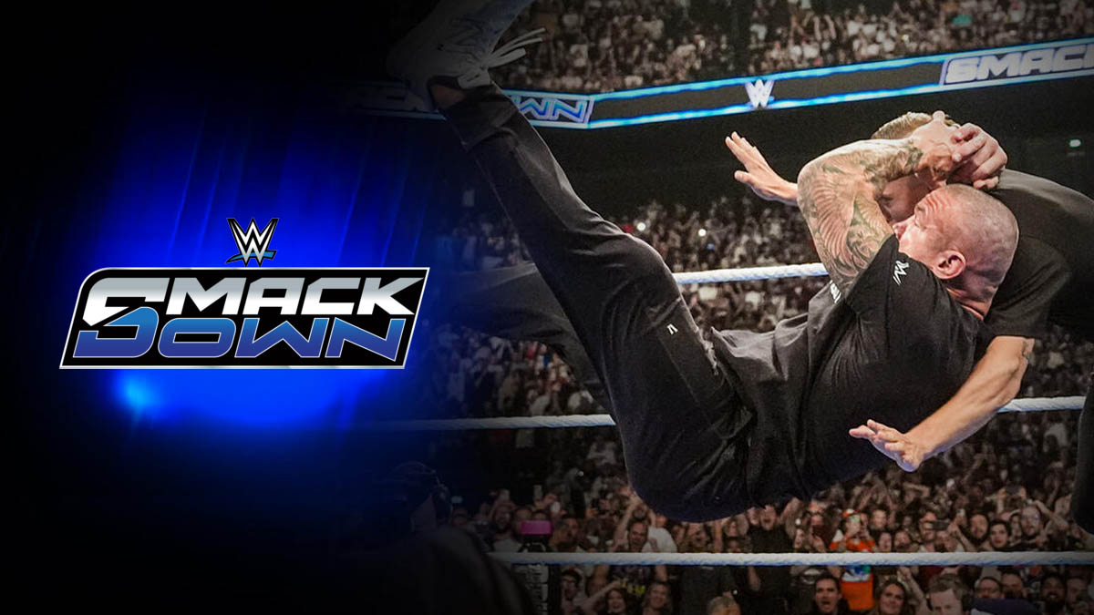 Minulý SmackDown se zapsal do historie, ale ne tak, jak WWE doufala