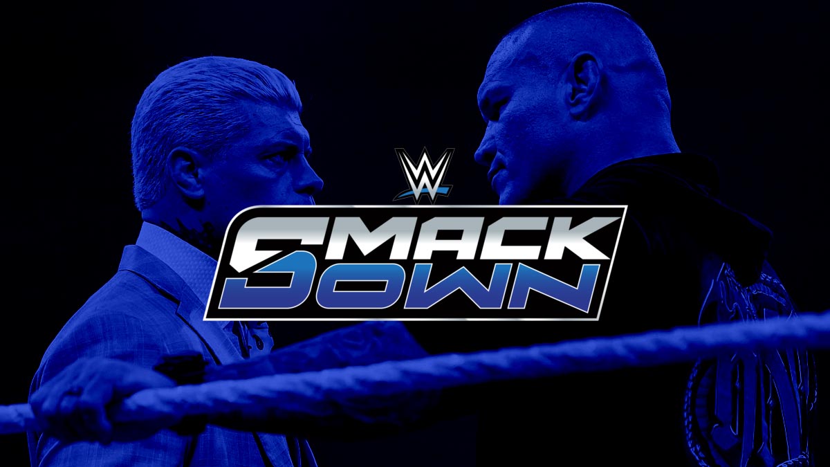 SmackDown Preview: Cody Rhodes & Randy Orton spojí své síly